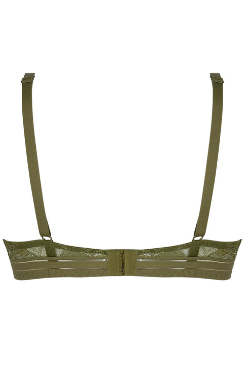 Antigel J07 Dentelle Rebelle Full Cup